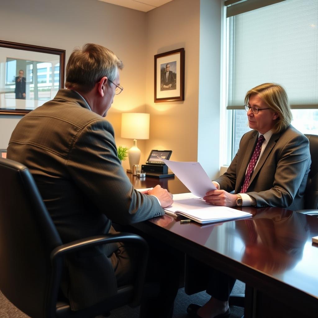 Hit-and-Run Accident Lawyer Madison County, VA