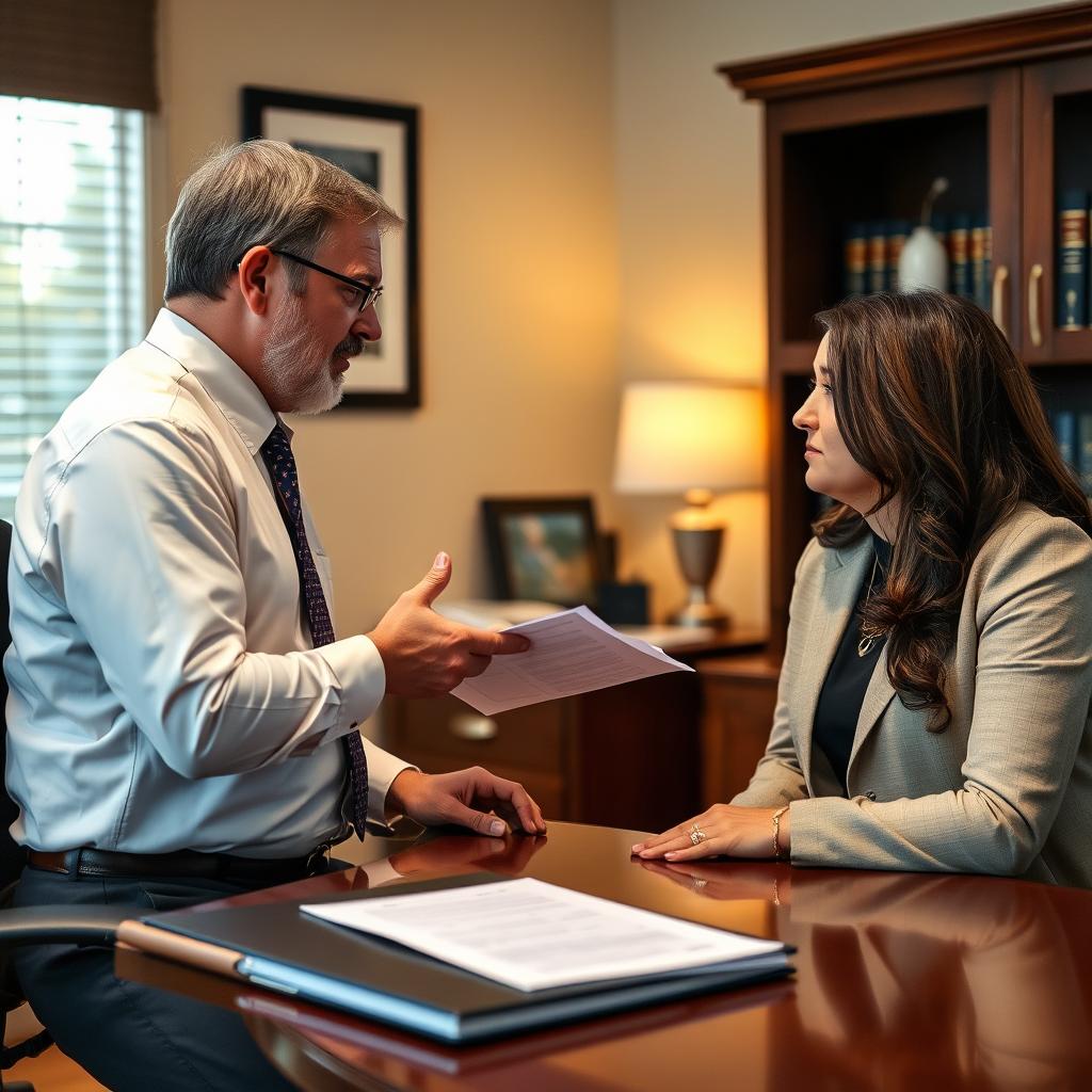 Hit-and-Run Accident Lawyer Manassas, VA