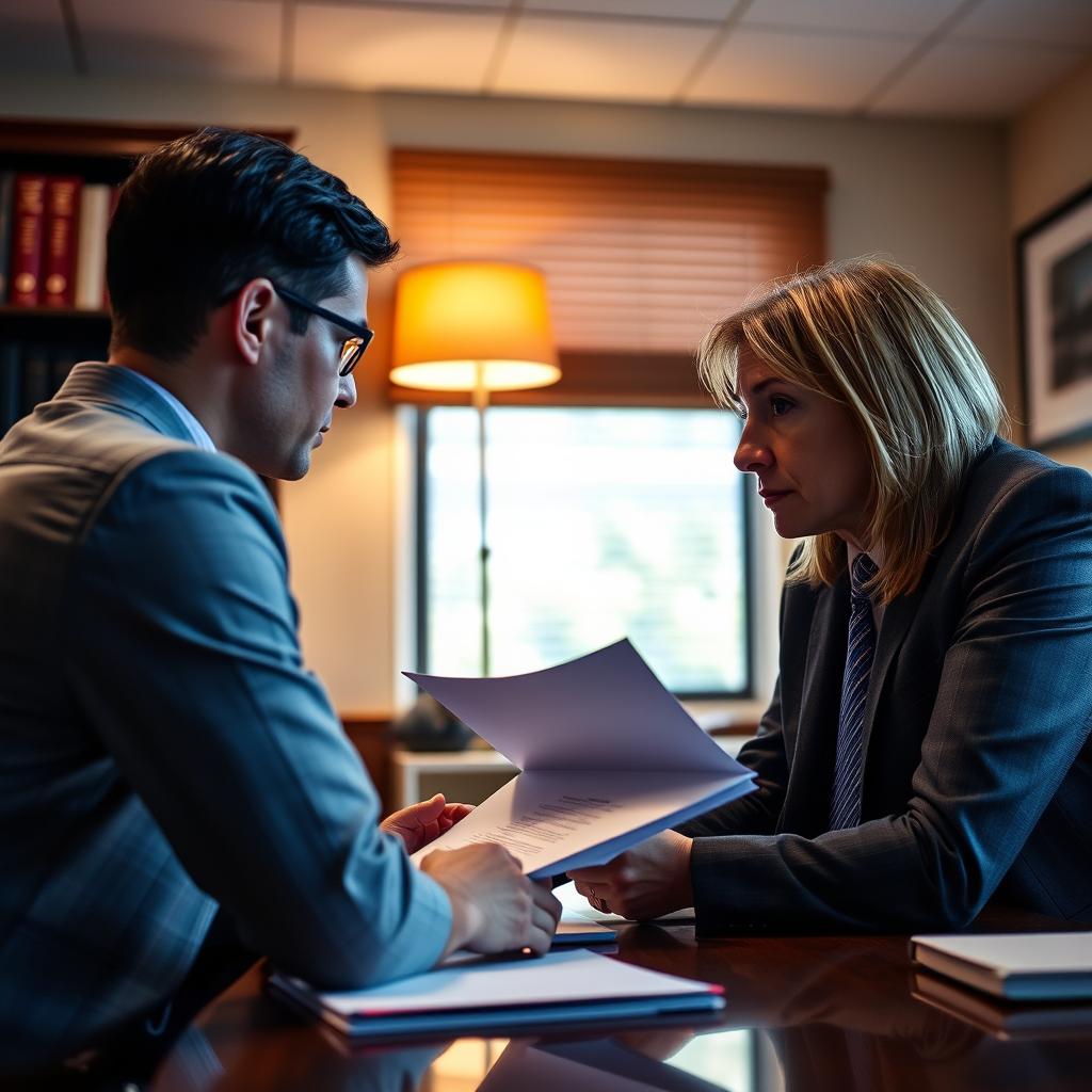 Hit-and-Run Accident Lawyer Orange County, VA