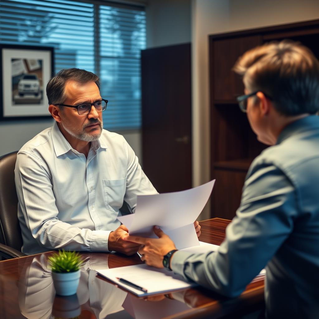 Hit-and-Run Accident Lawyer Poquoson, VA