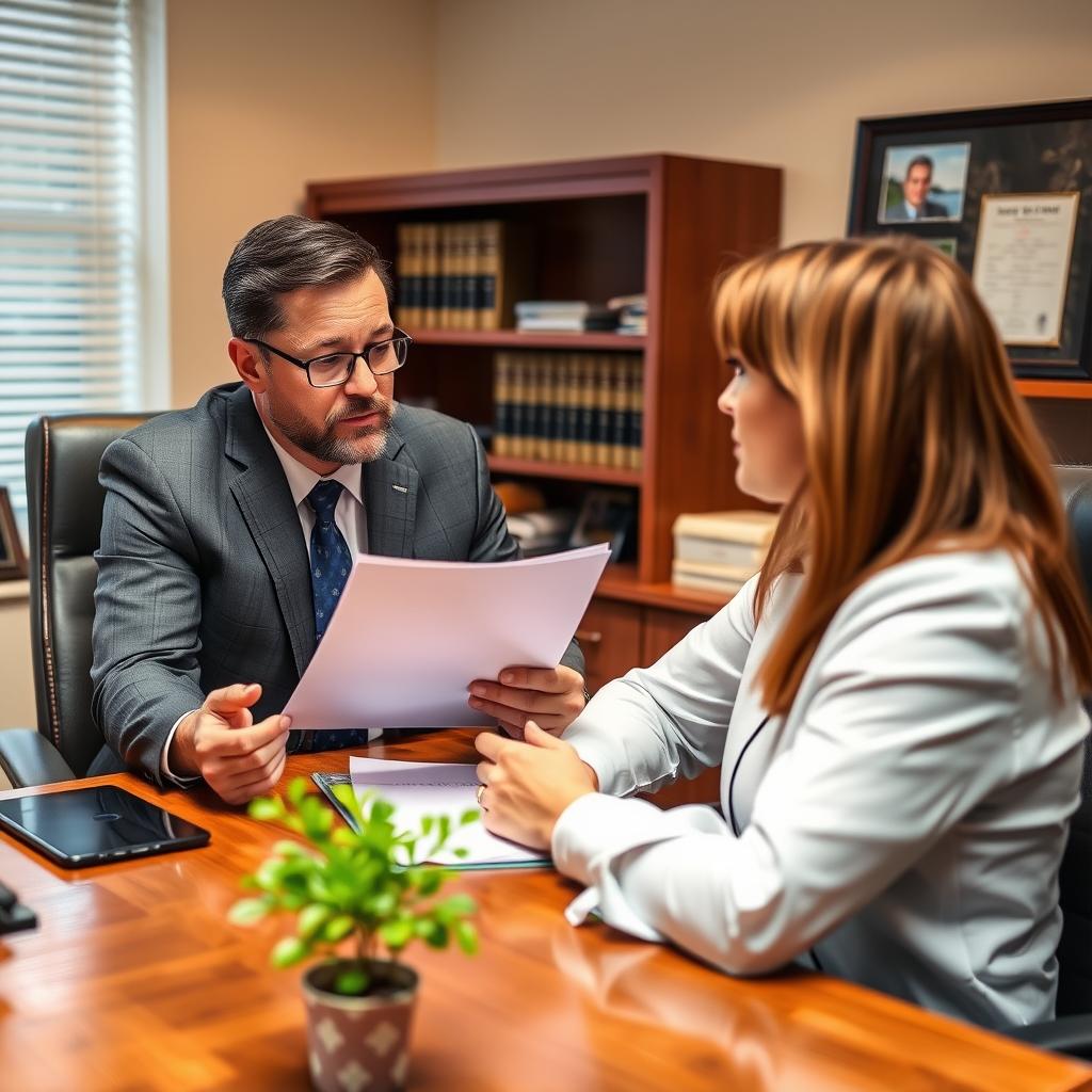 Hit-and-Run Accident Lawyer Powhatan County, VA