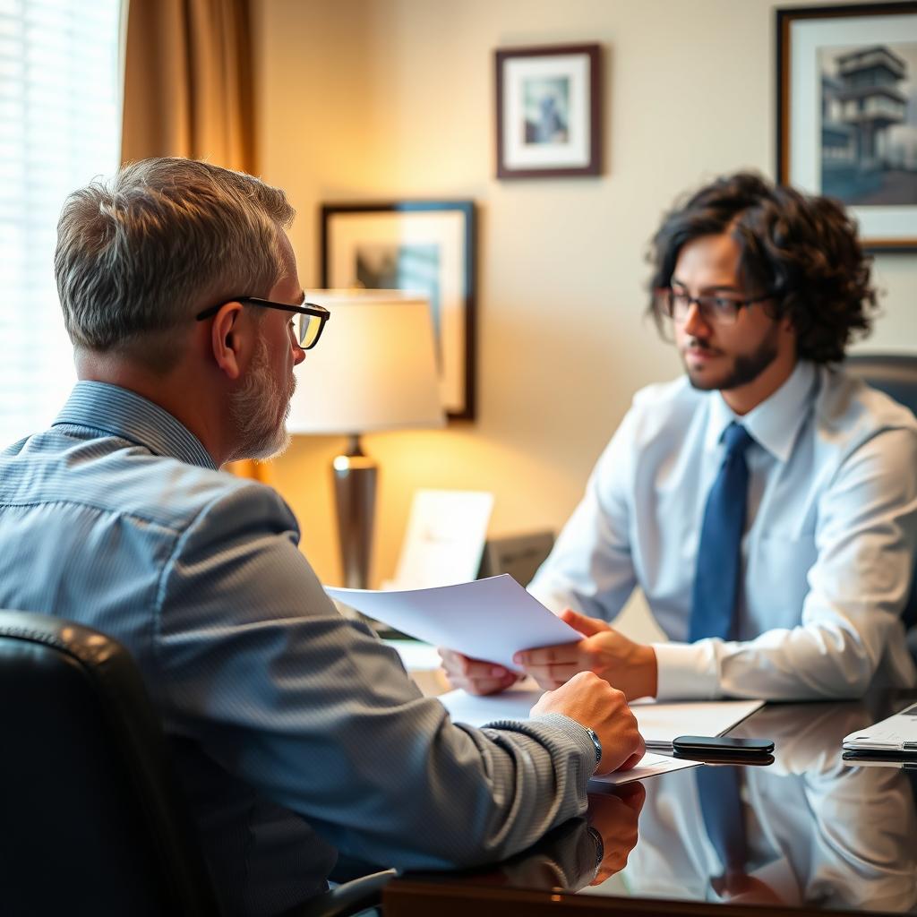 Hit-and-Run Accident Lawyer Prince George County, VA
