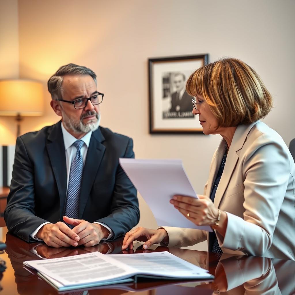 Hit-and-Run Accident Lawyer Prince William County, VA