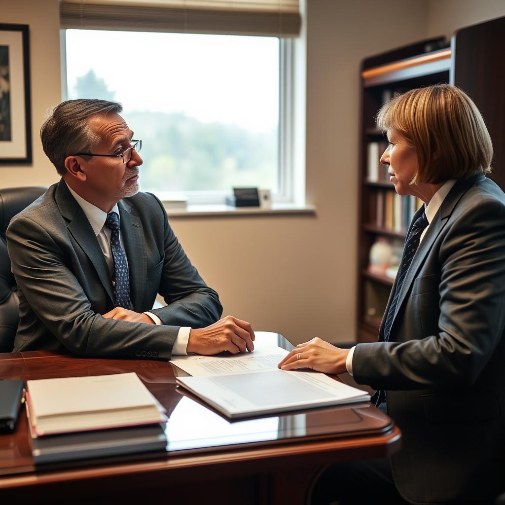 Hit-and-Run Accident Lawyer Rockingham County, VA