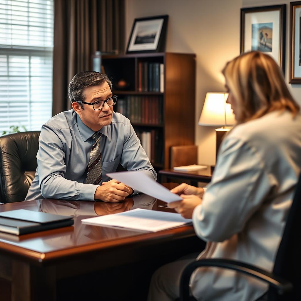 Hit-and-Run Accident Lawyer Shenandoah County, VA