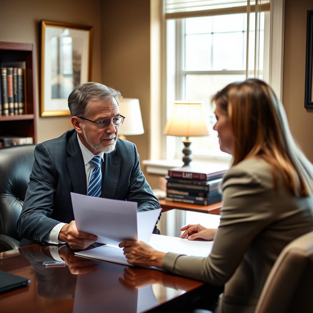 Hit-and-Run Accident Lawyer Stafford County, VA