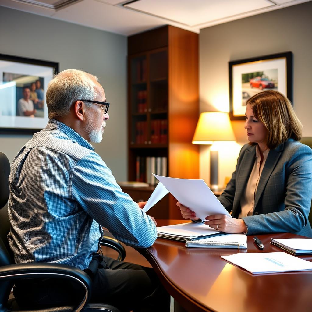 Hit-and-Run Accident Lawyer Virginia Beach, VA