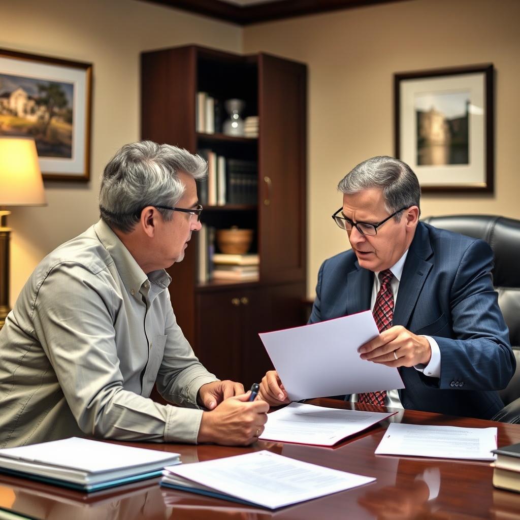 Hit-and-Run Accident Lawyer Warren County, VA