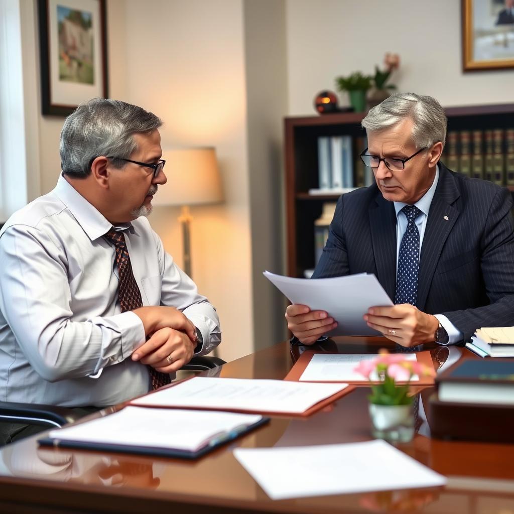 Hit-and-Run Accident Lawyer Warren County, VA