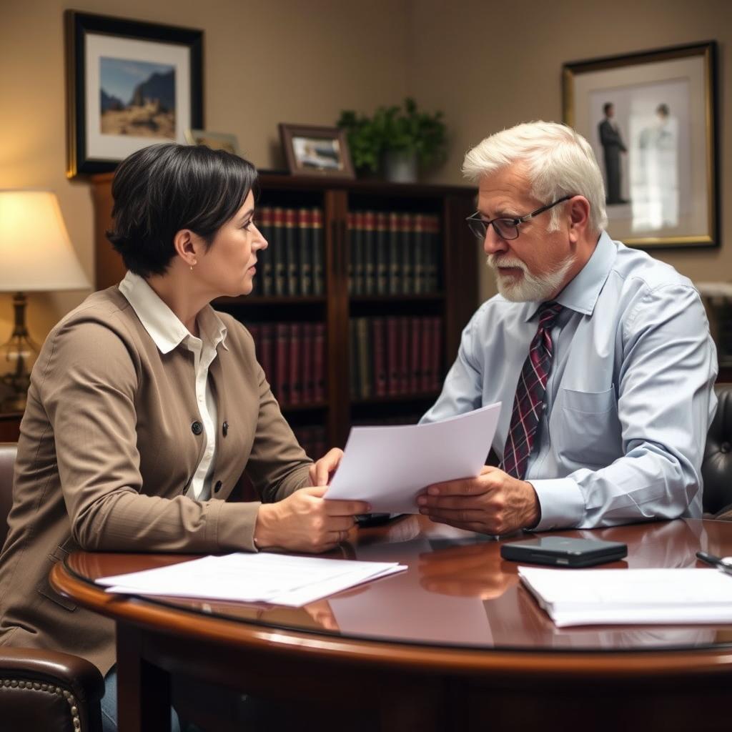 Injury Lawyer Augusta County, VA