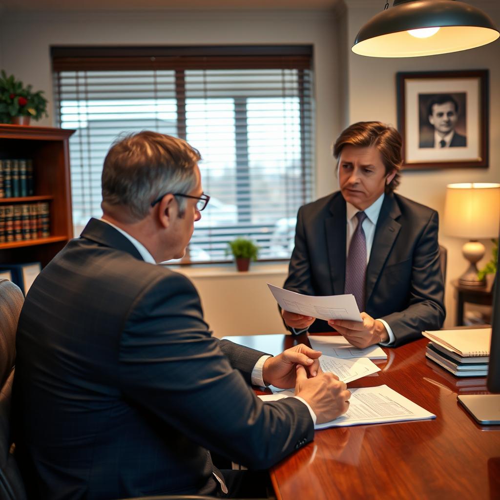 Injury Lawyer Chesapeake, VA