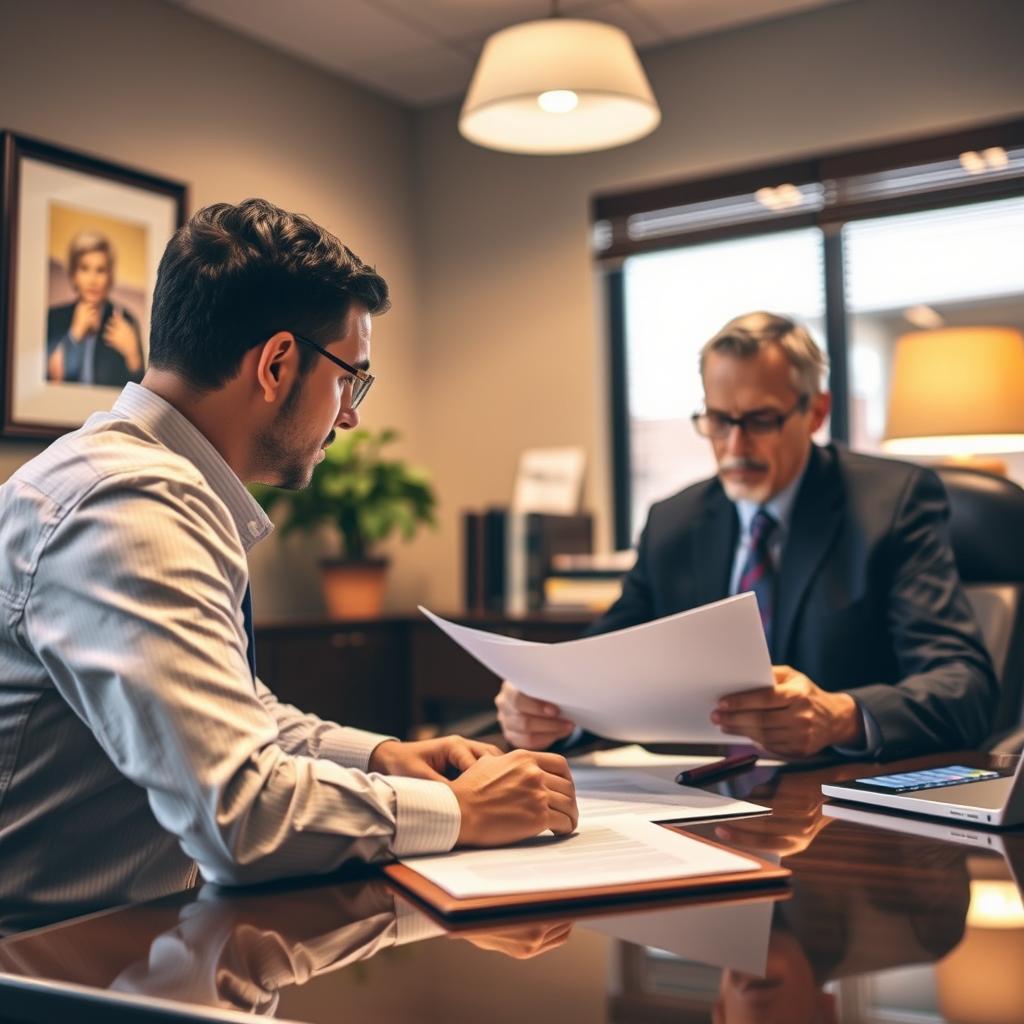 Injury Lawyer Gloucester County, VA
