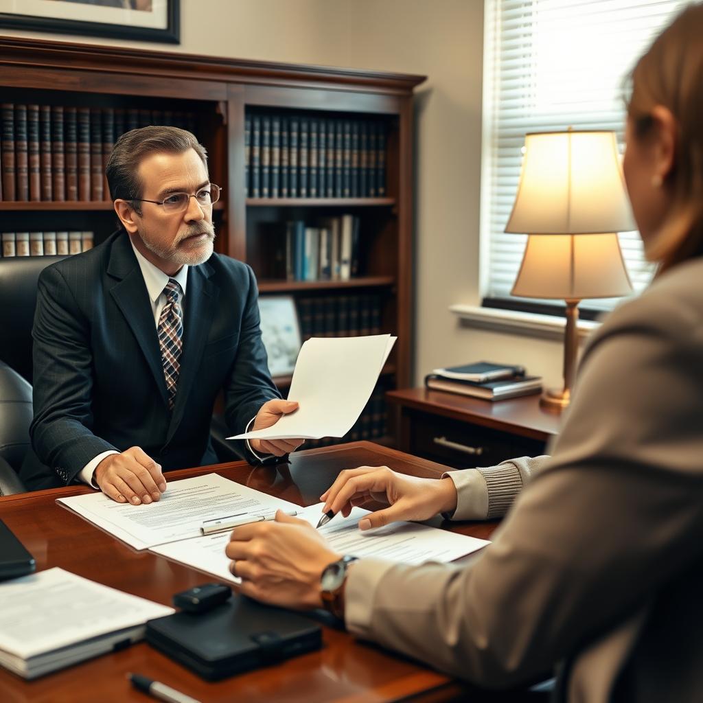 Loss of Consortium Lawyer Isle of Wight County, VA