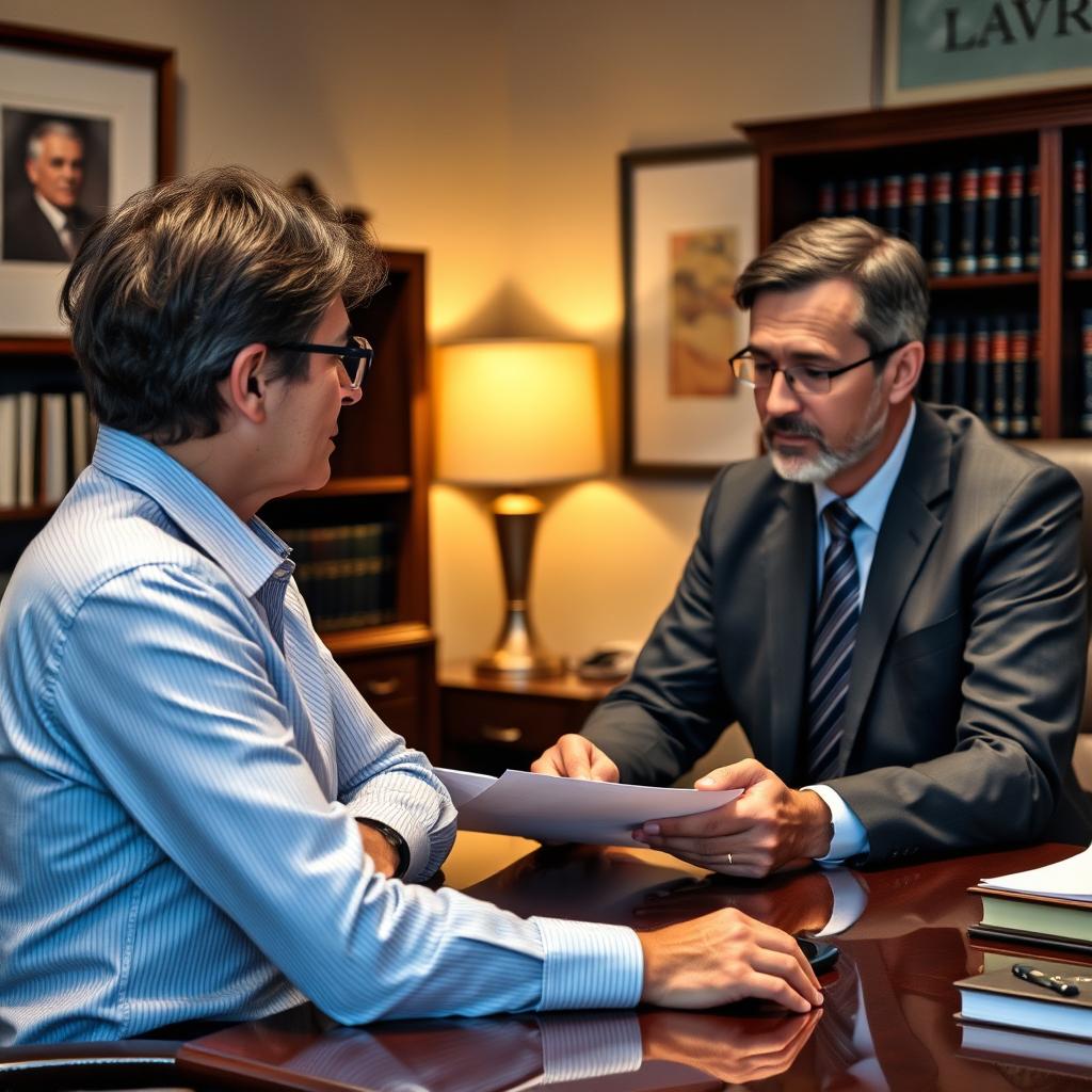Loss of Consortium Lawyer King William County, VA