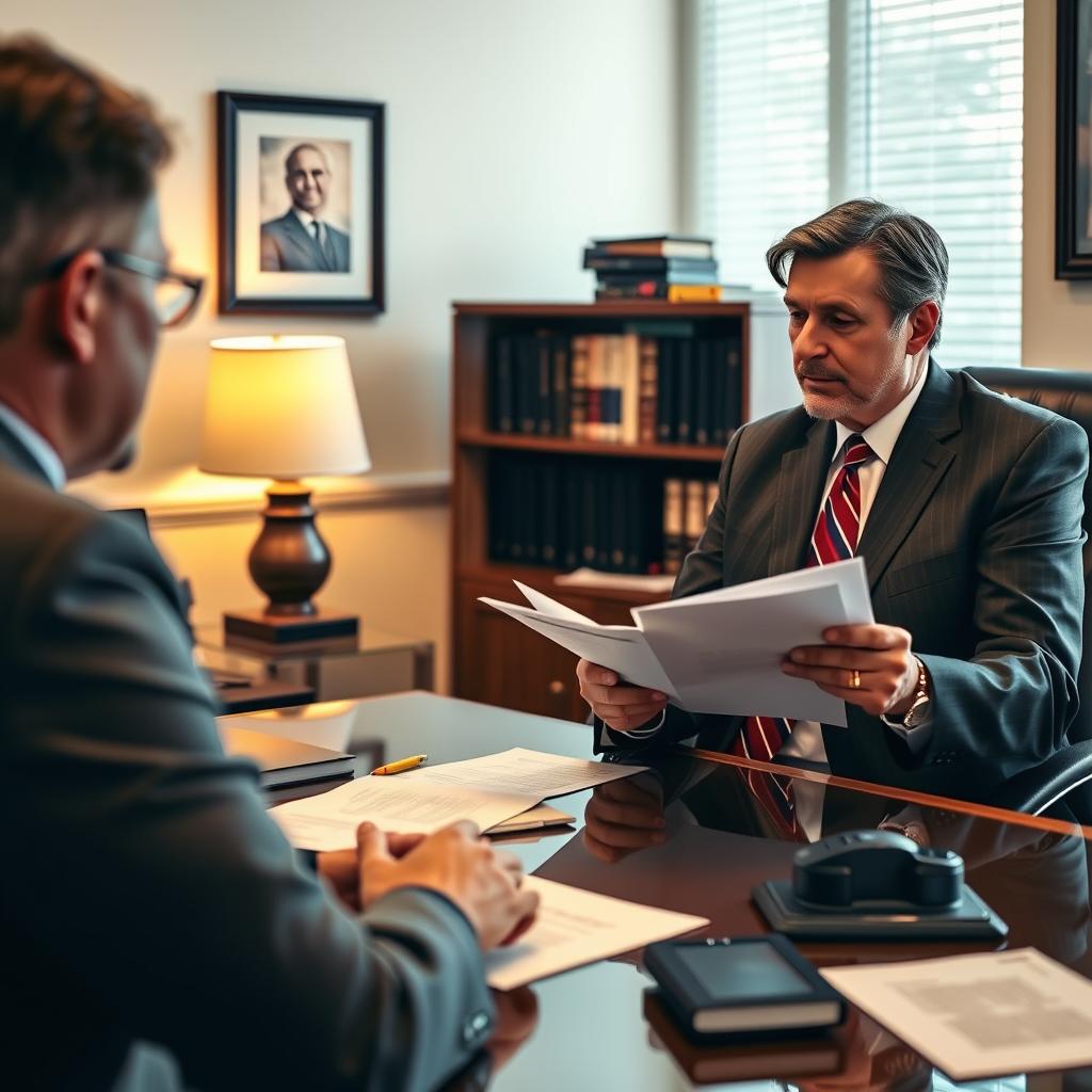 Loss of Consortium Lawyer Poquoson, VA