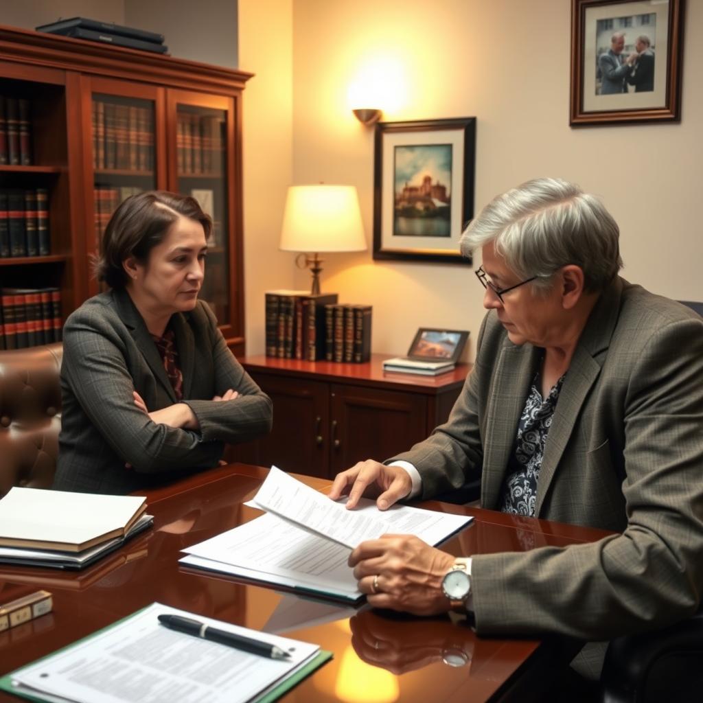 Loss of Consortium Lawyer Roanoke County, VA
