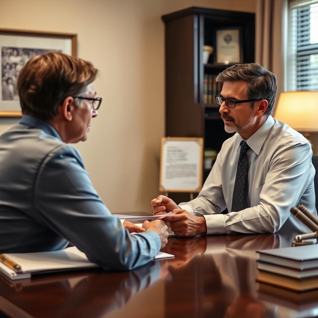 Loss of Consortium Lawyer York County, VA