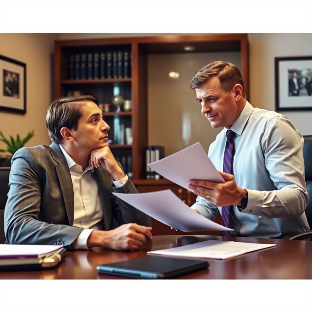Lyft Accident Lawyer Arlington County, VA