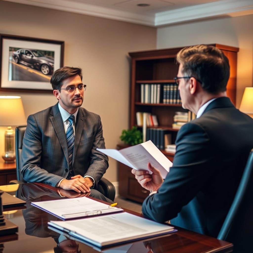 Lyft Accident Lawyer Augusta County, VA