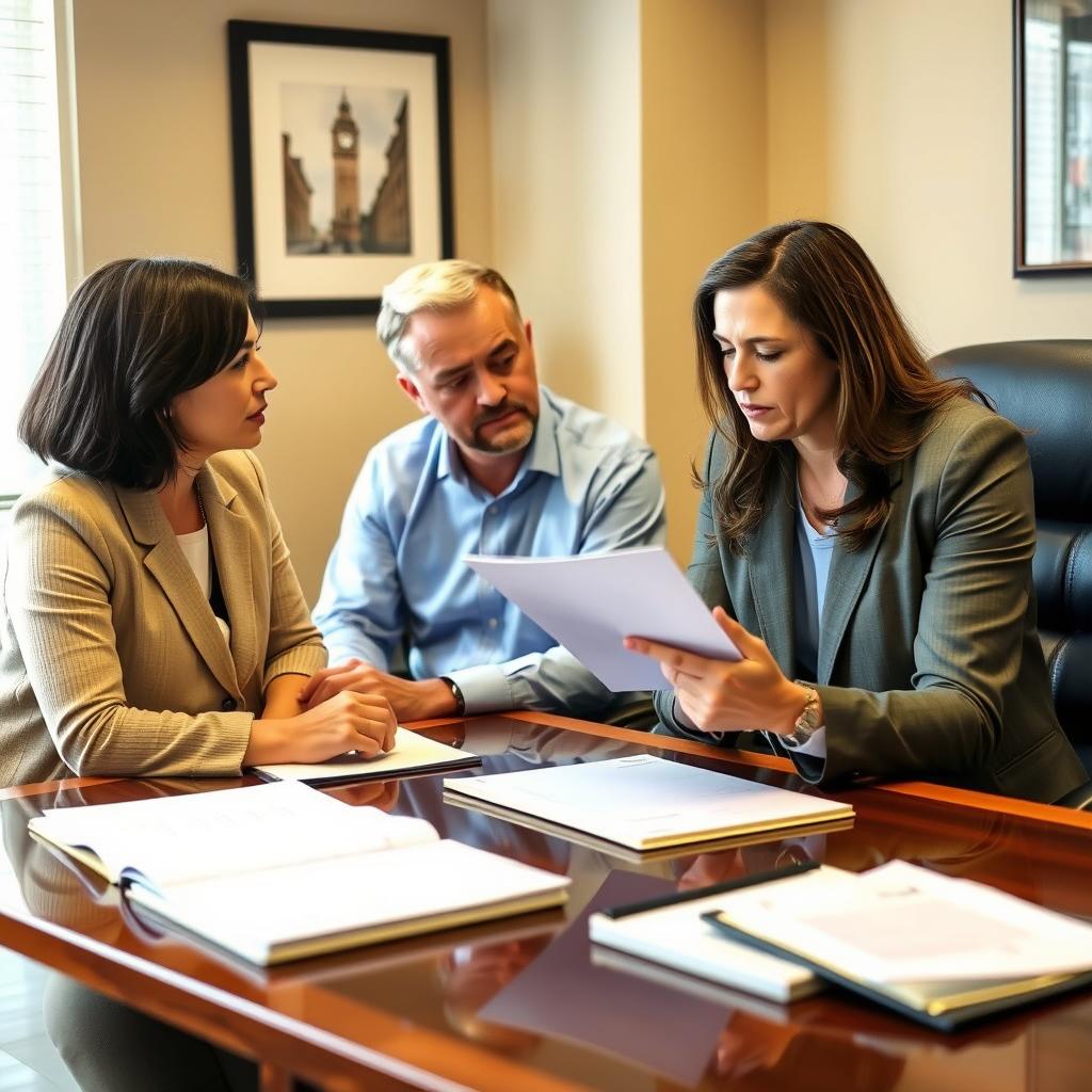 Lyft Accident Lawyer Caroline County, VA