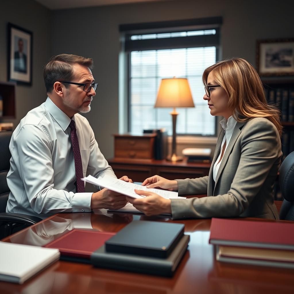 Lyft Accident Lawyer Dinwiddie County, VA