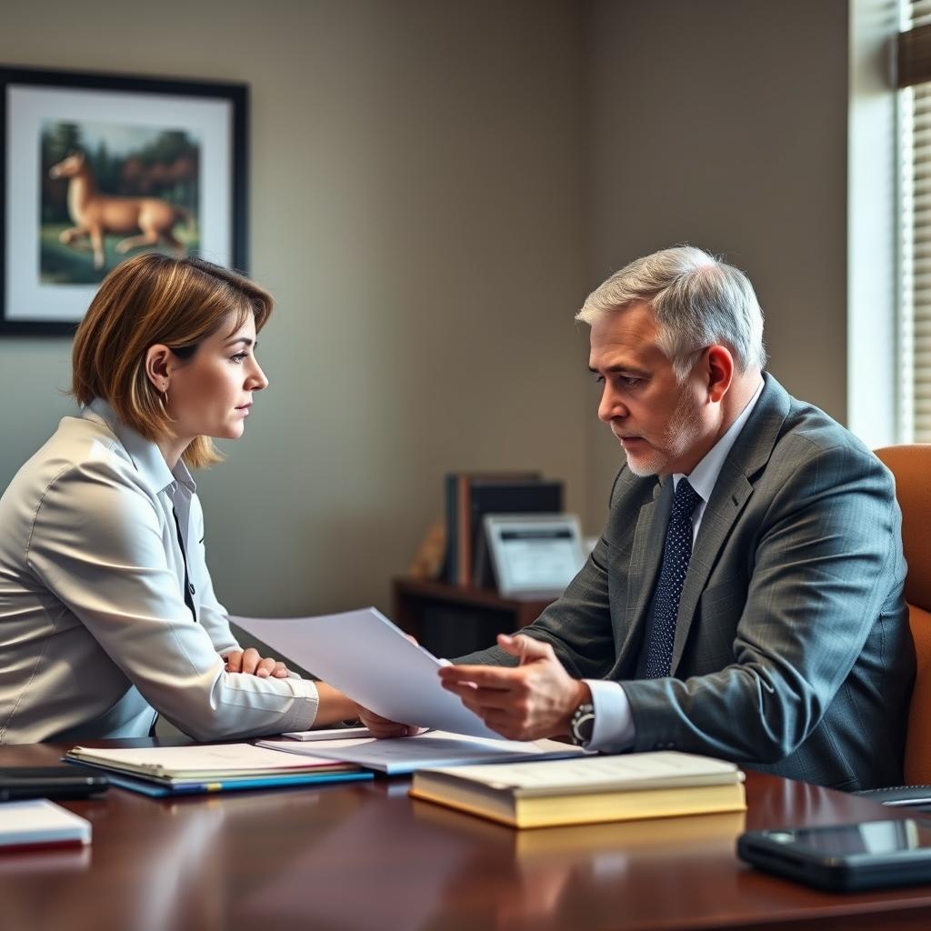Lyft Accident Lawyer Isle of Wight County, VA