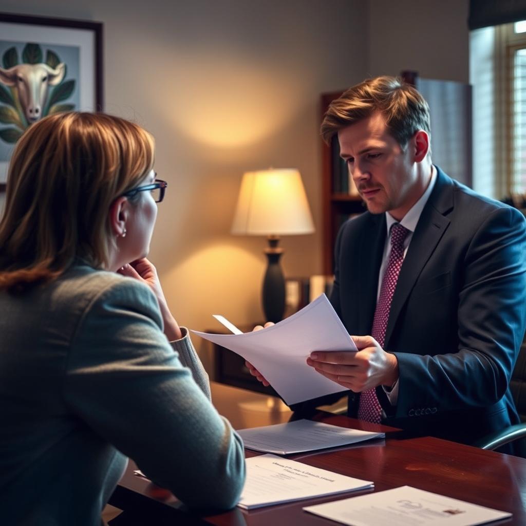 Lyft Accident Lawyer James City County, VA