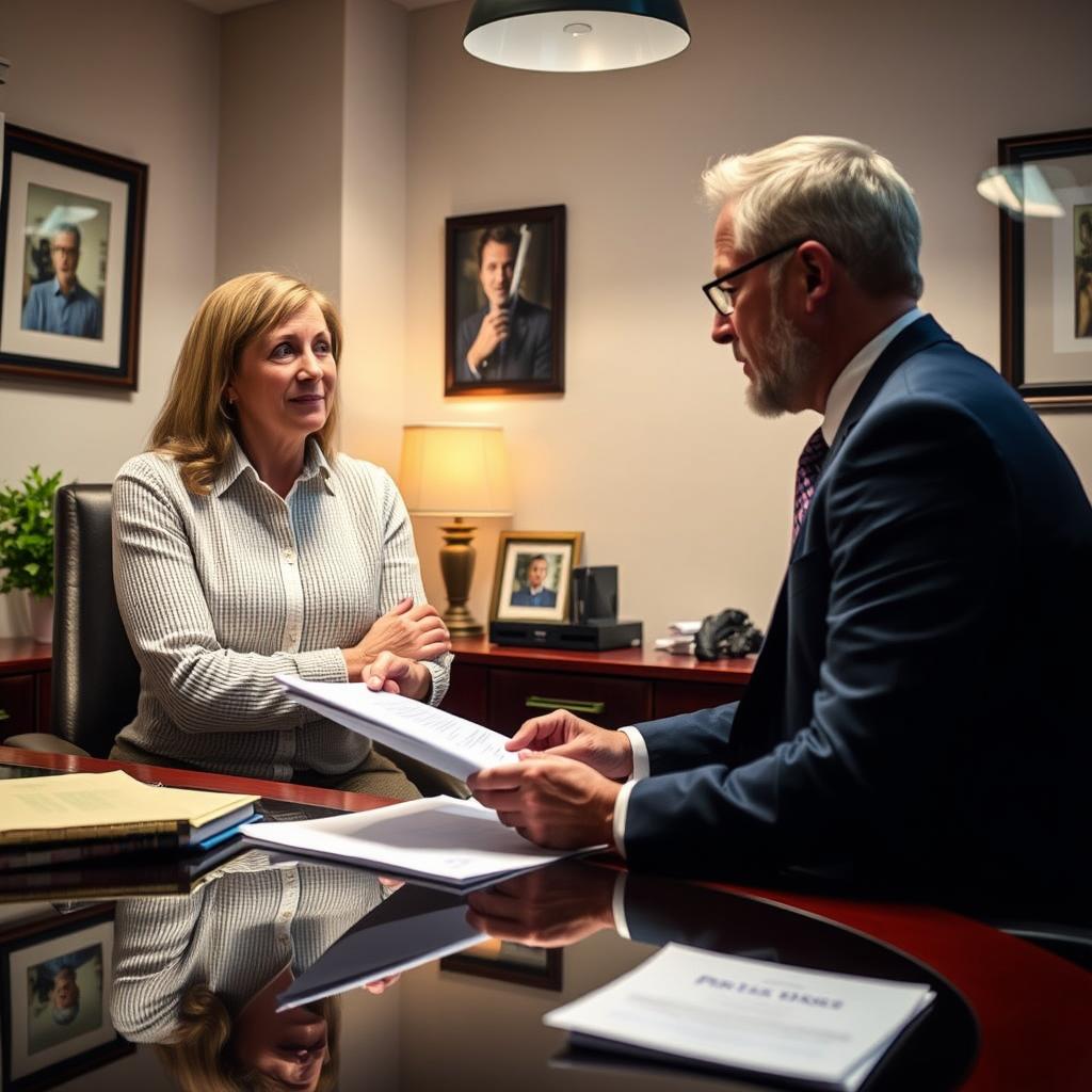Lyft Accident Lawyer Loudoun County, VA