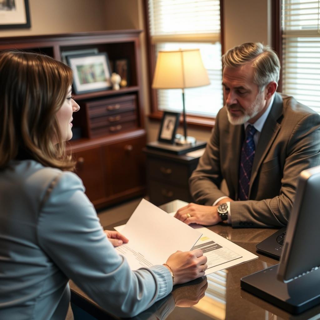Lyft Accident Lawyer New Kent County, VA