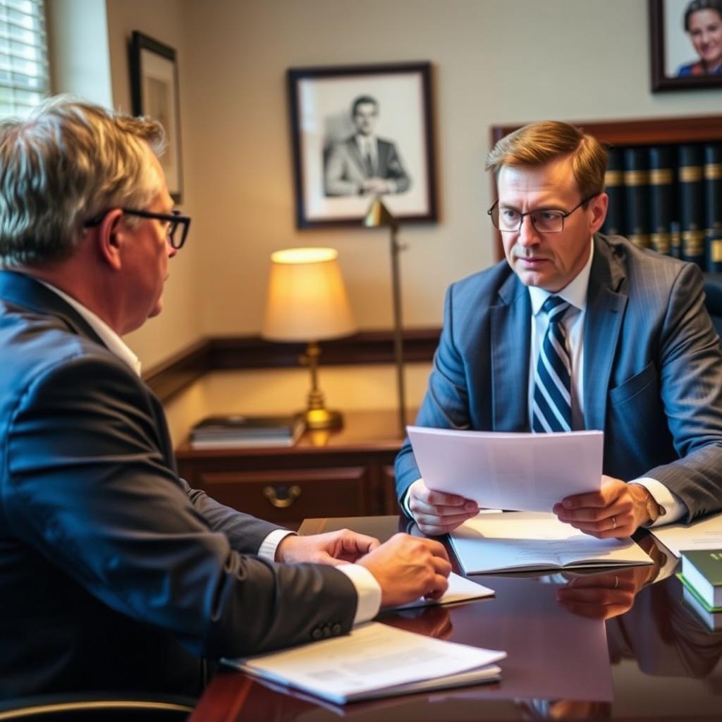Lyft Accident Lawyer Poquoson, VA