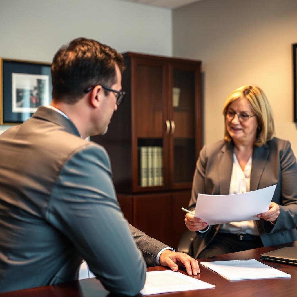 Lyft Accident Lawyer Roanoke County, VA