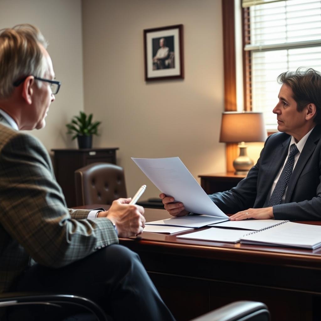 Lyft Accident Lawyer Shenandoah County, VA