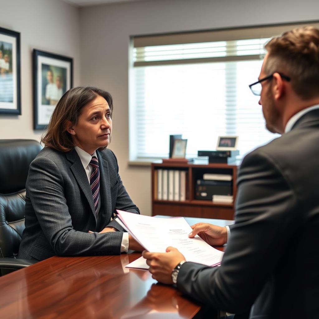 Lyft Accident Lawyer Virginia, VA