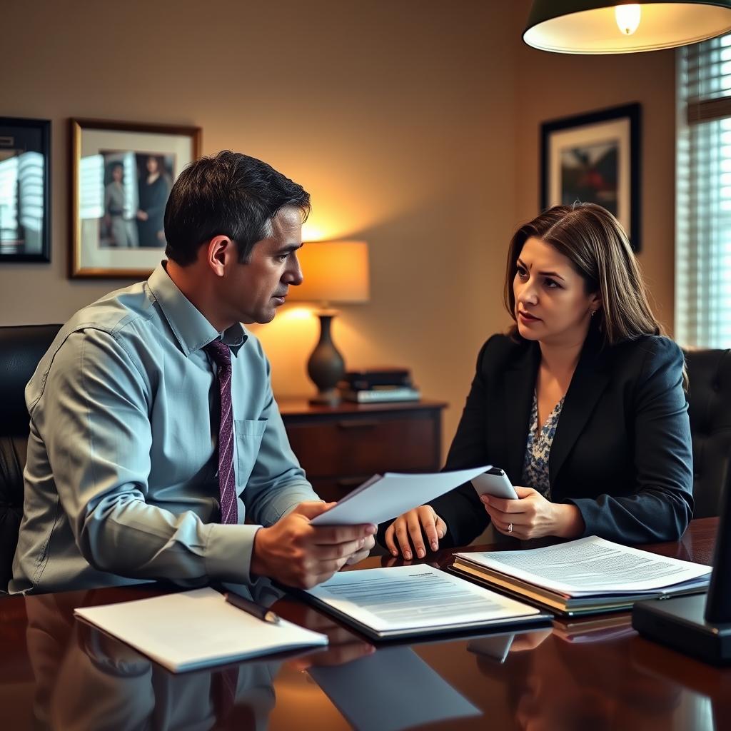 Lyft Accident Lawyer Warren County, VA