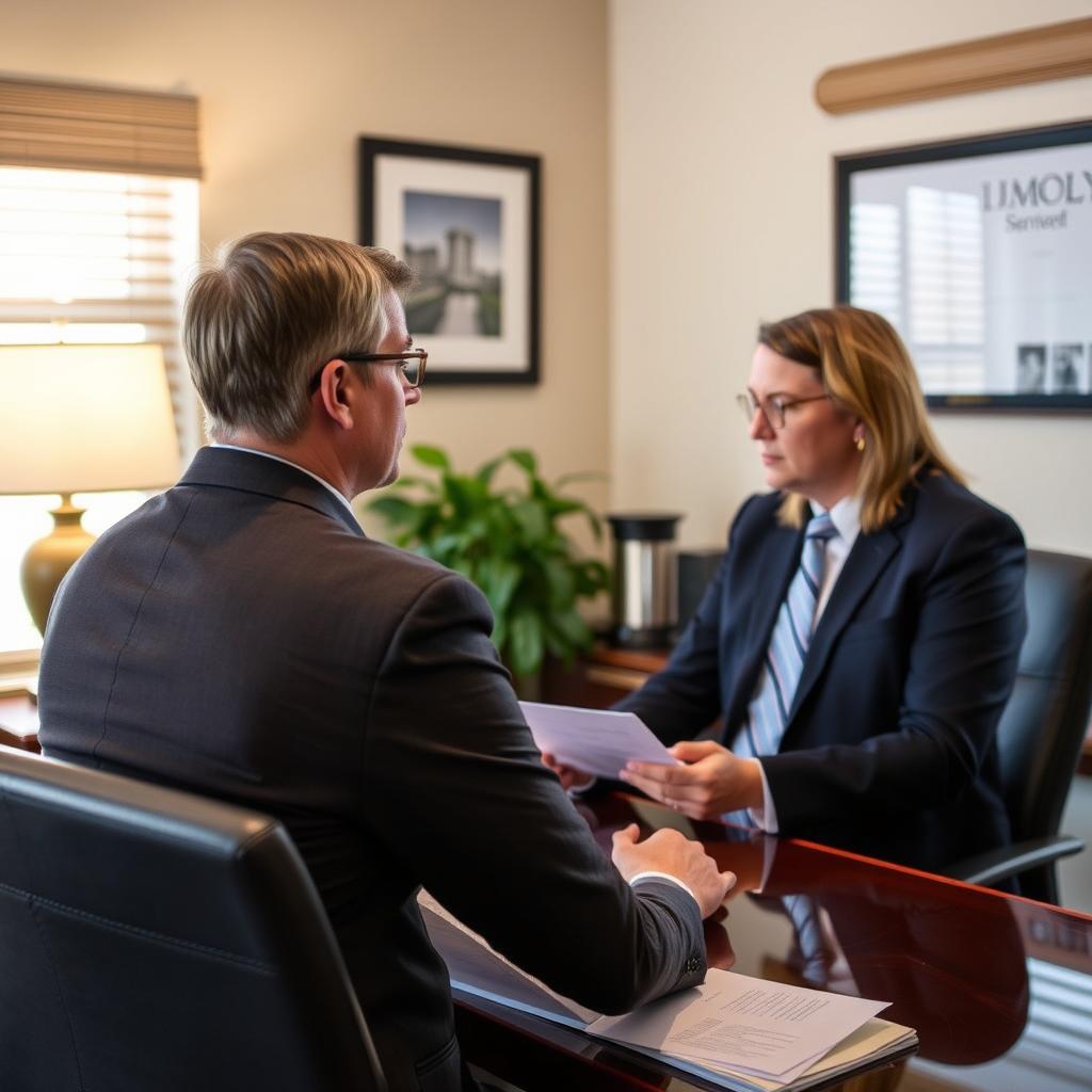Lyft Accident Lawyer York County, VA