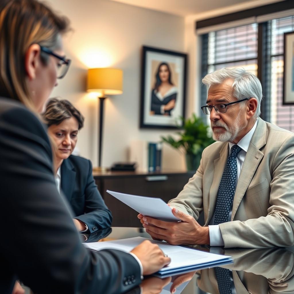 Medical Malpractice Lawyer New Kent County, VA