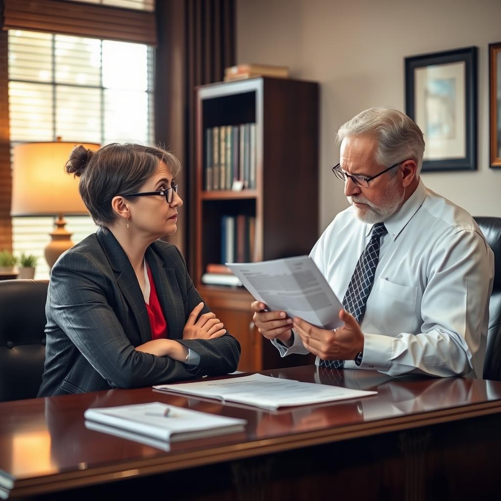 Motorcycle Accident Lawyer Augusta County, VA