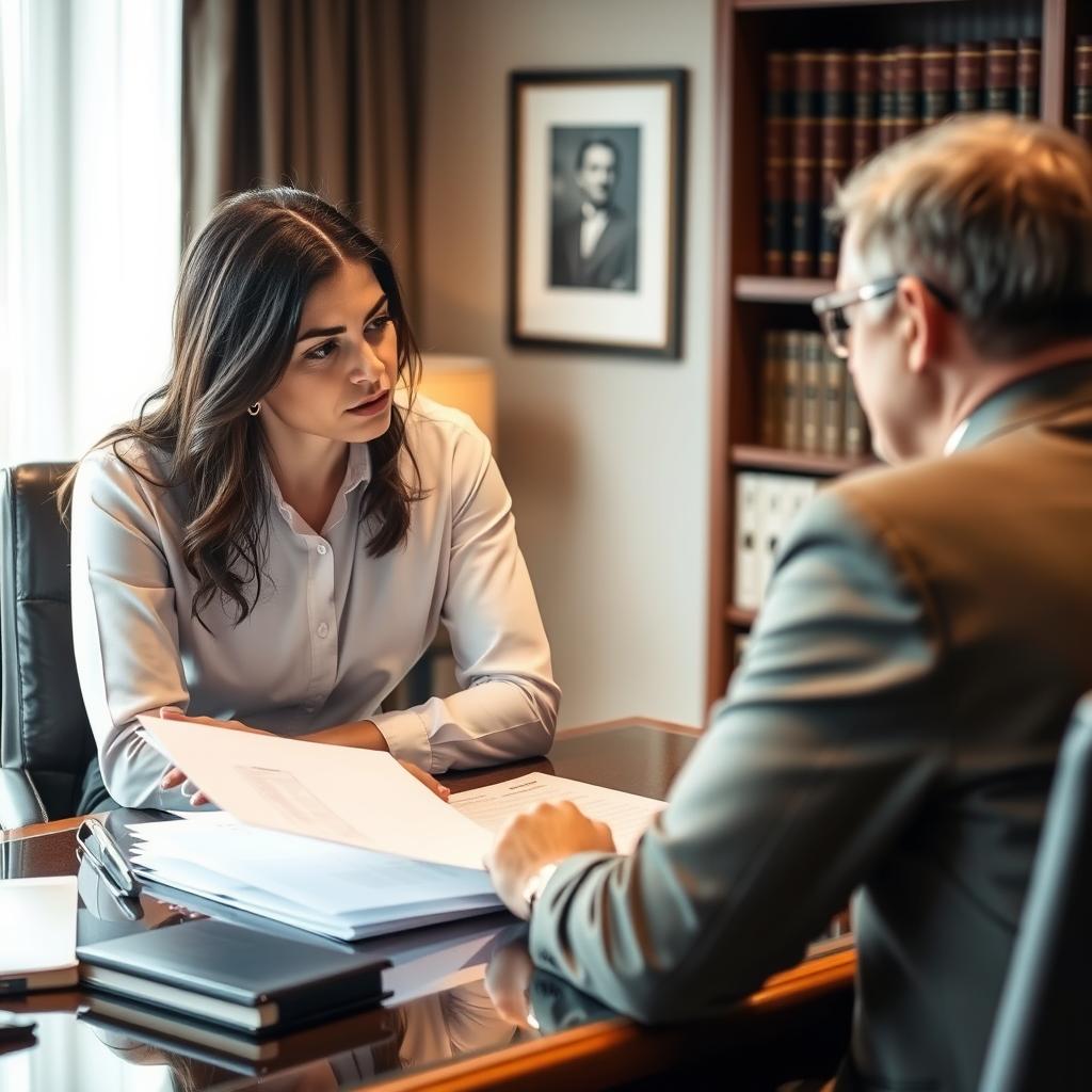Motorcycle Accident Lawyer Prince William County, VA