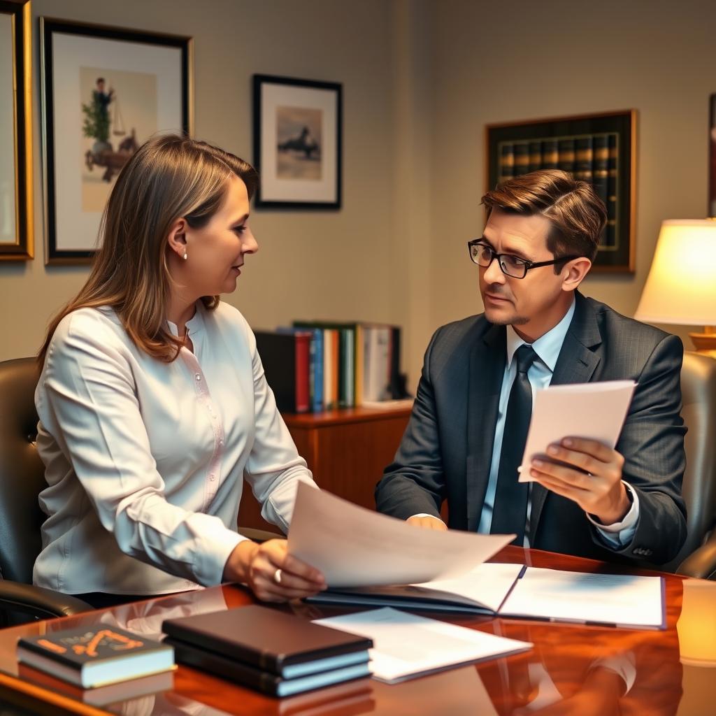 Negligent Security Lawyer Bedford County, VA