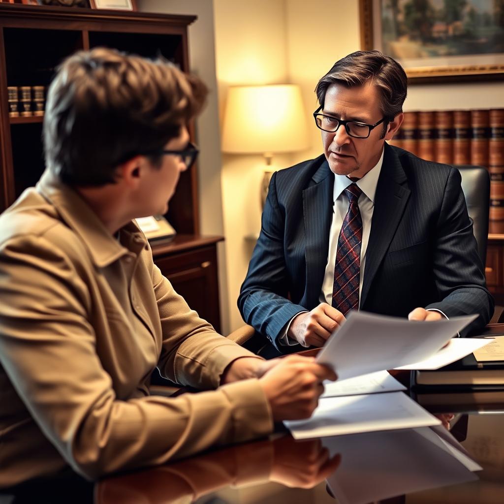Negligent Security Lawyer Culpeper County, VA