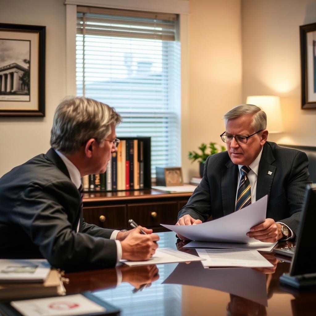 Negligent Security Lawyer Fluvanna County, VA
