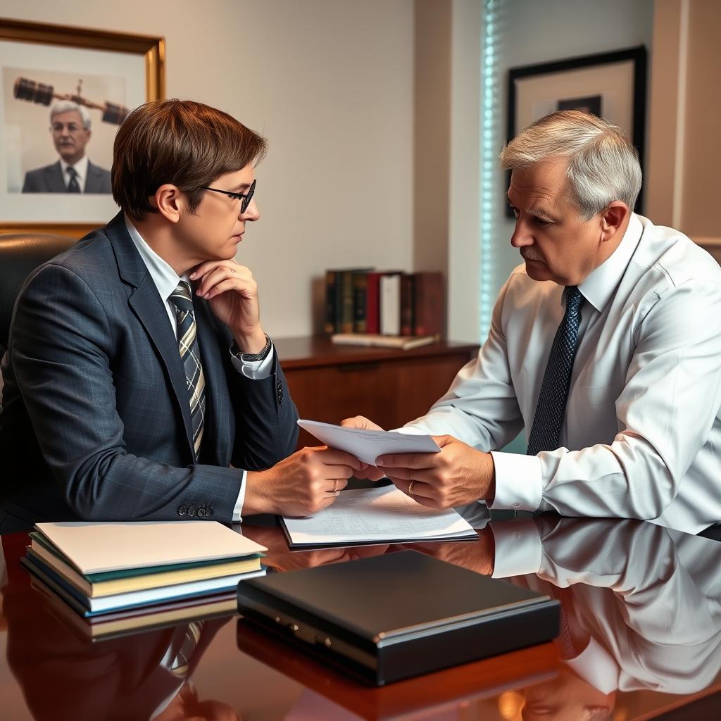 Negligent Security Lawyer Frederick County, VA