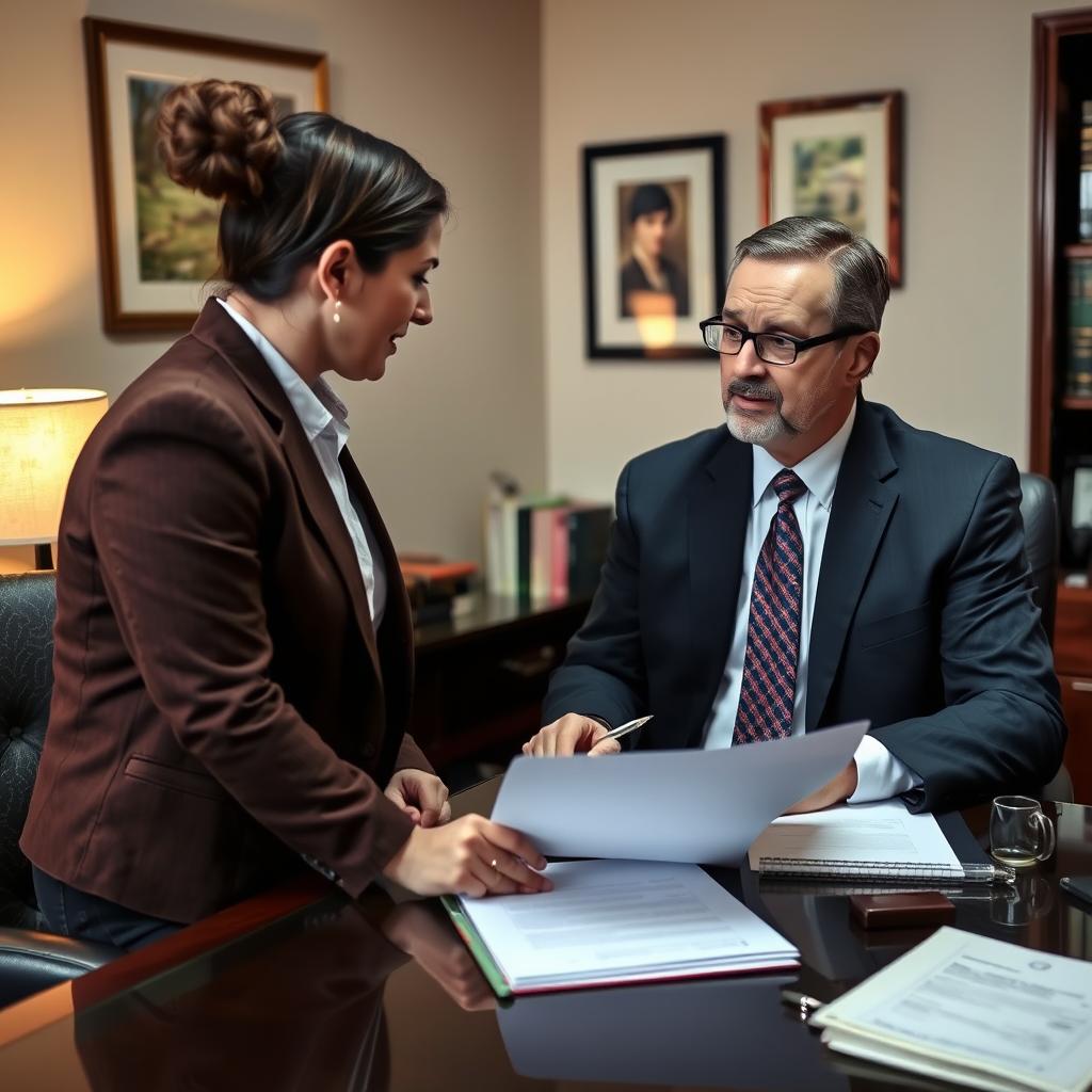 Negligent Security Lawyer Goochland County, VA
