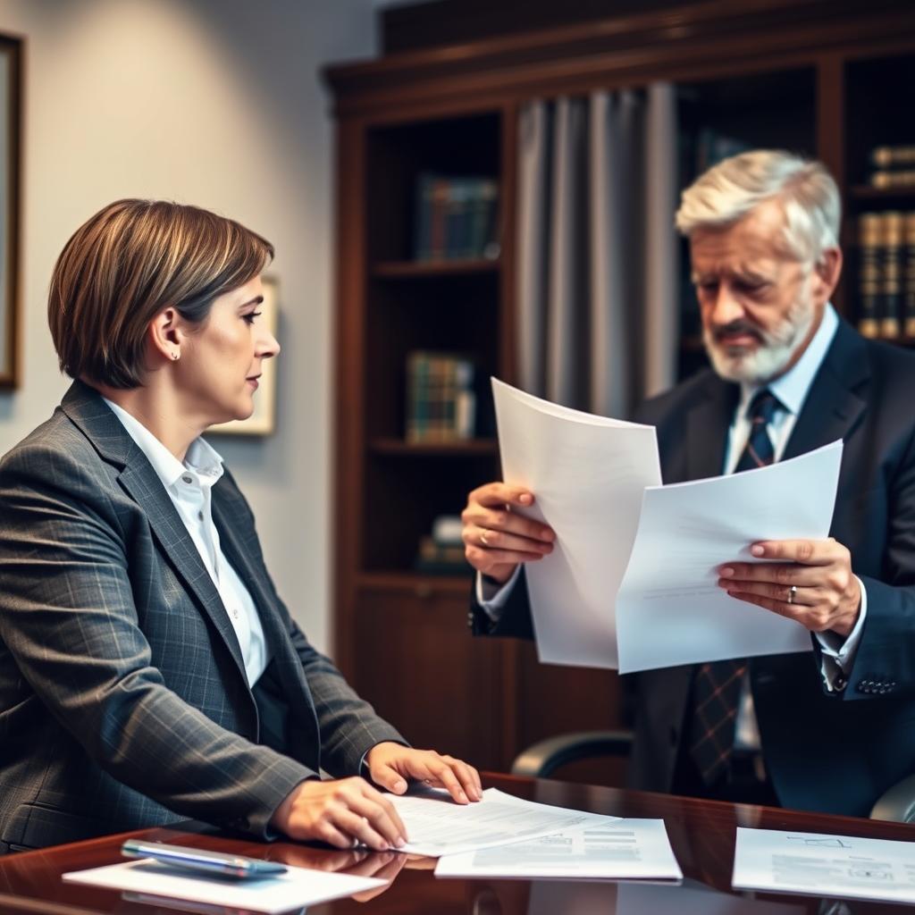 Negligent Security Lawyer Henrico County, VA
