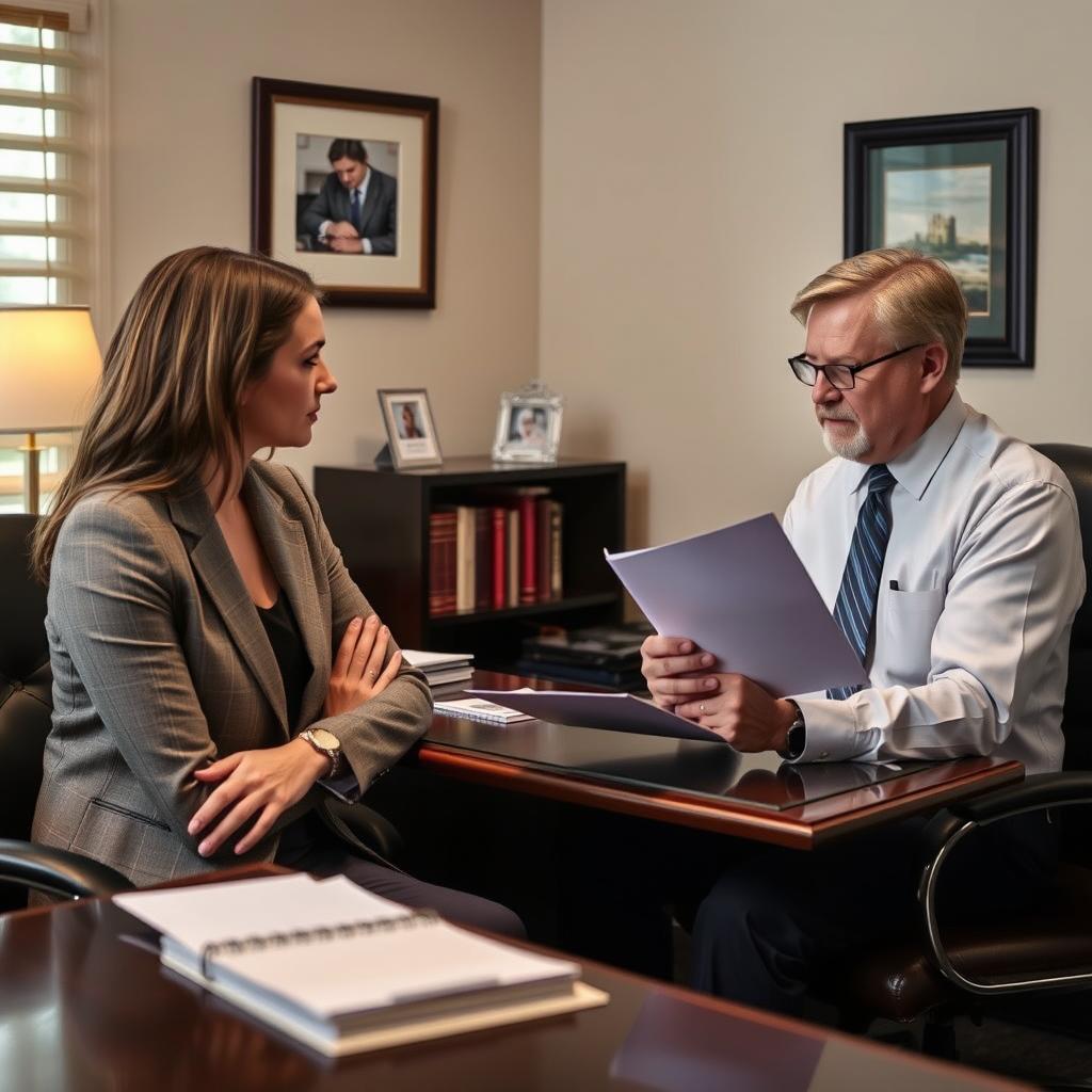 Negligent Security Lawyer King William County, VA