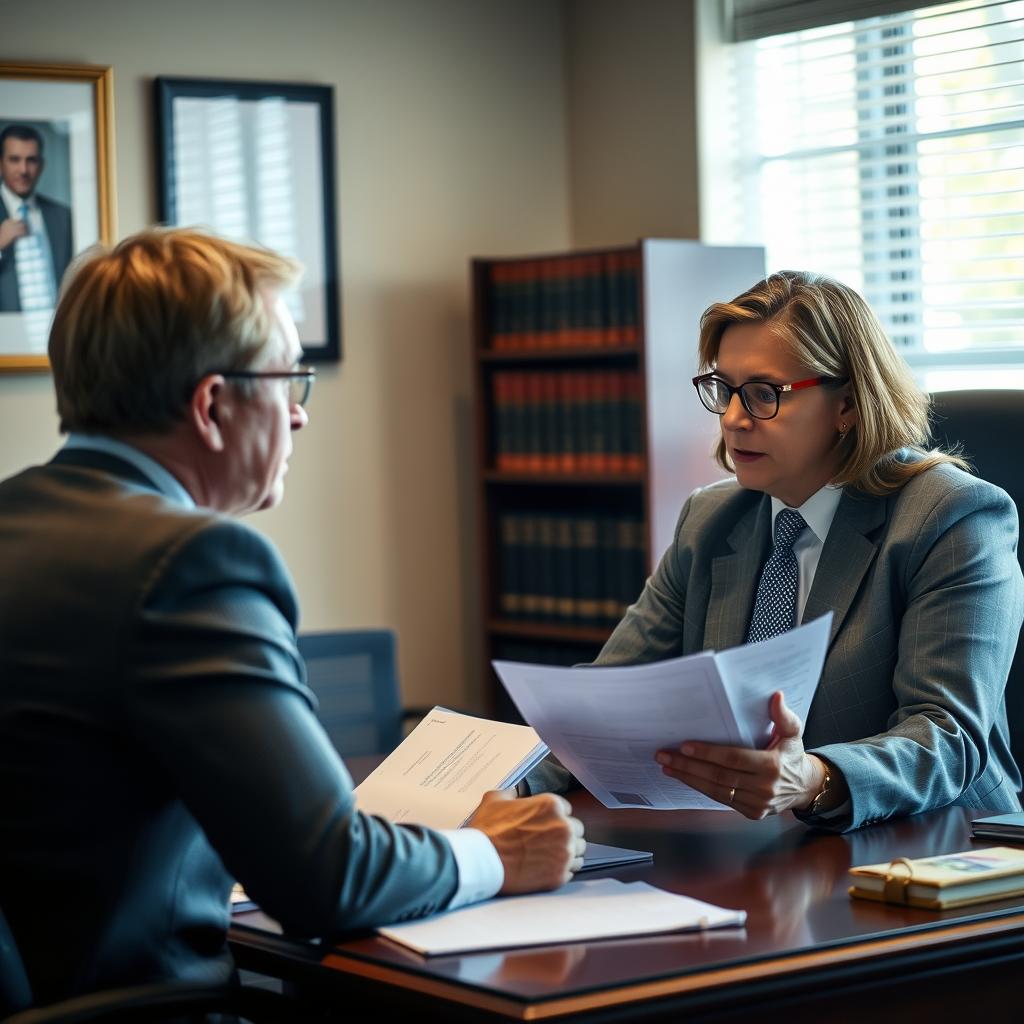 Negligent Security Lawyer New Kent County, VA