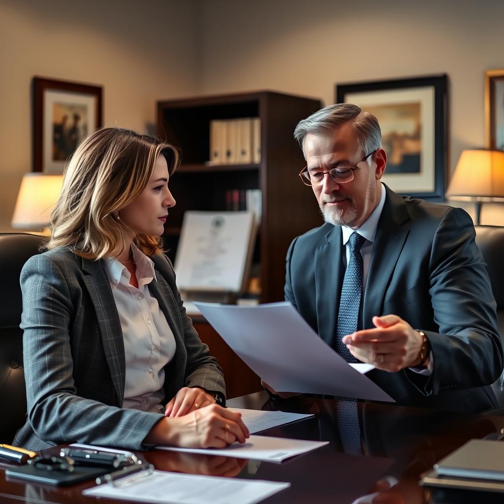 Negligent Security Lawyer Orange County, VA
