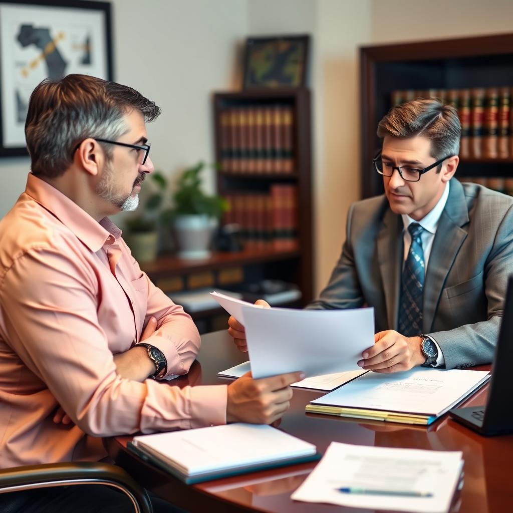 Negligent Security Lawyer Powhatan County, VA