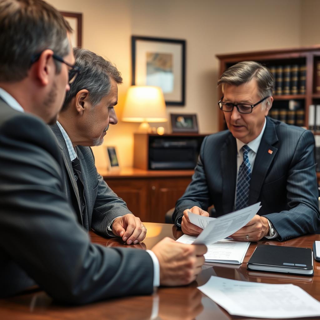 Negligent Security Lawyer Stafford County, VA