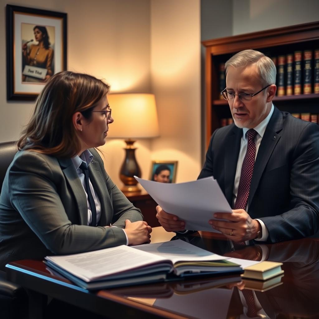 Negligent Security Lawyer Virginia Beach, VA
